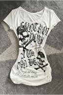 gothic skulls