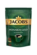 Jacobs Monarch Gold Kahve 200 Gr X 2 Adet + Gold Kahve 47,5 Gr