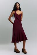 Russet Brown