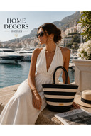 Wicker-Black