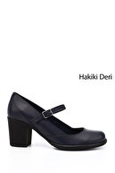 NAVY ANTIQUE