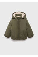 Khaki Color