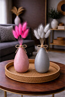 Pink-Grey