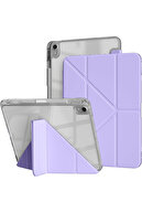 Transparent-Lilac