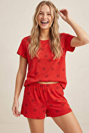 Red flower