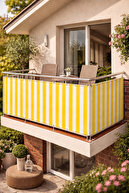 YELLOW / WHITE