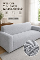 PLUSH-GRAY