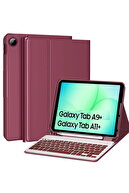 eggplant burgundy
