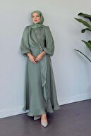 Almond Green