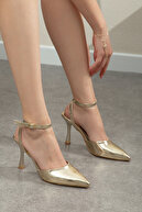 Gold Skin