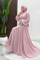SOFT PINK