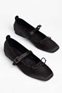 Black Satin