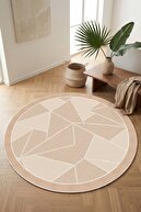 beige-round