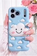 Pop Cloud Blue