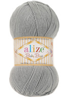344 Tin Grey