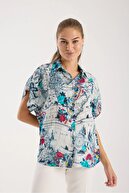 Blue Pattern