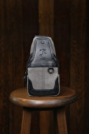 light gray + anthracite