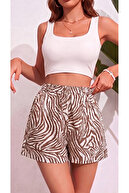 Beige Pattern