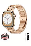Modern Fit rose gold 38