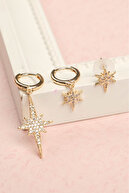 Golden Pole Star