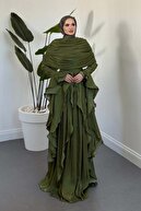Almond Green