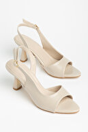 Beige Glossy