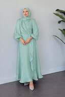 Water Green