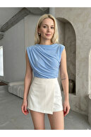 BABY BLUE