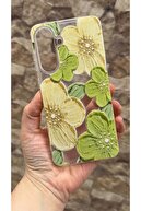GREEN FLOWER