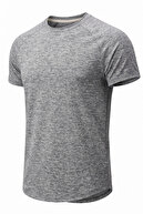 GRAY MELANGE