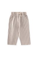 STONE THICK STRIPED