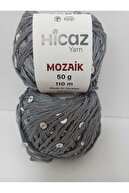 Gray Silver