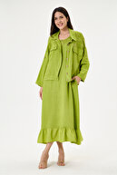 Apple Green