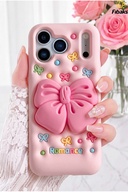 Pop Bow Rose