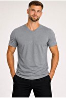 Dark Gray Melange