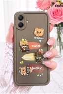 Cute Coco