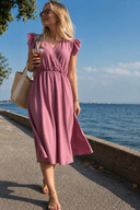 Dusty Rose