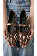 COFFEE SUEDE