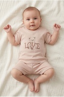 Beige Love