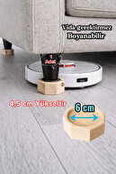 4,5cm_High, Inner Hollow 6cm