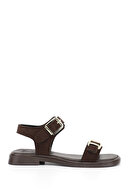 Coffee Suede