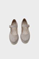 Suede Beige