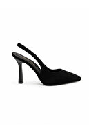 Black Suede