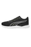 PUMA Black-PUMA White