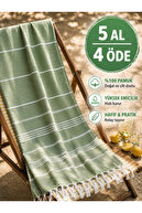Algae Green