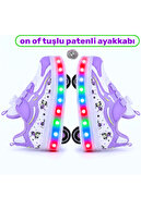 Purple-LİLLA