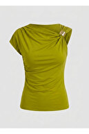 Oil Green