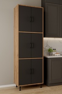 Pine/Anthracite