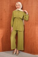 OIL GREEN