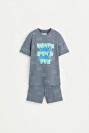 BLUISH GREY